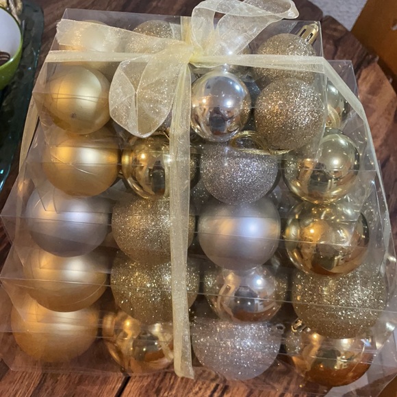 Christmas tree deckration - Picture 2 of 2